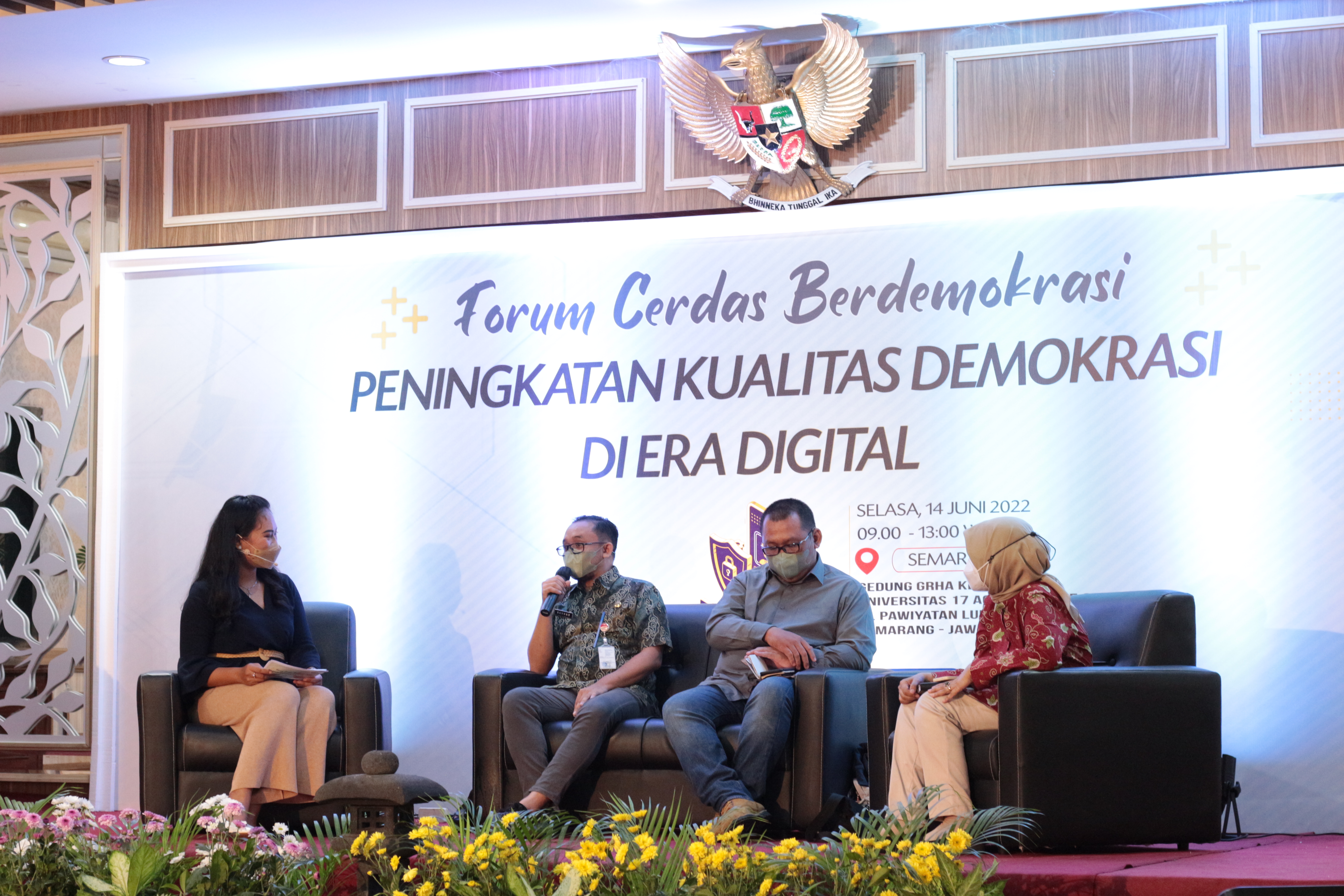 Tingkat Kesopanan Netizen Indonesia Terendah Se-Asia Tenggara
