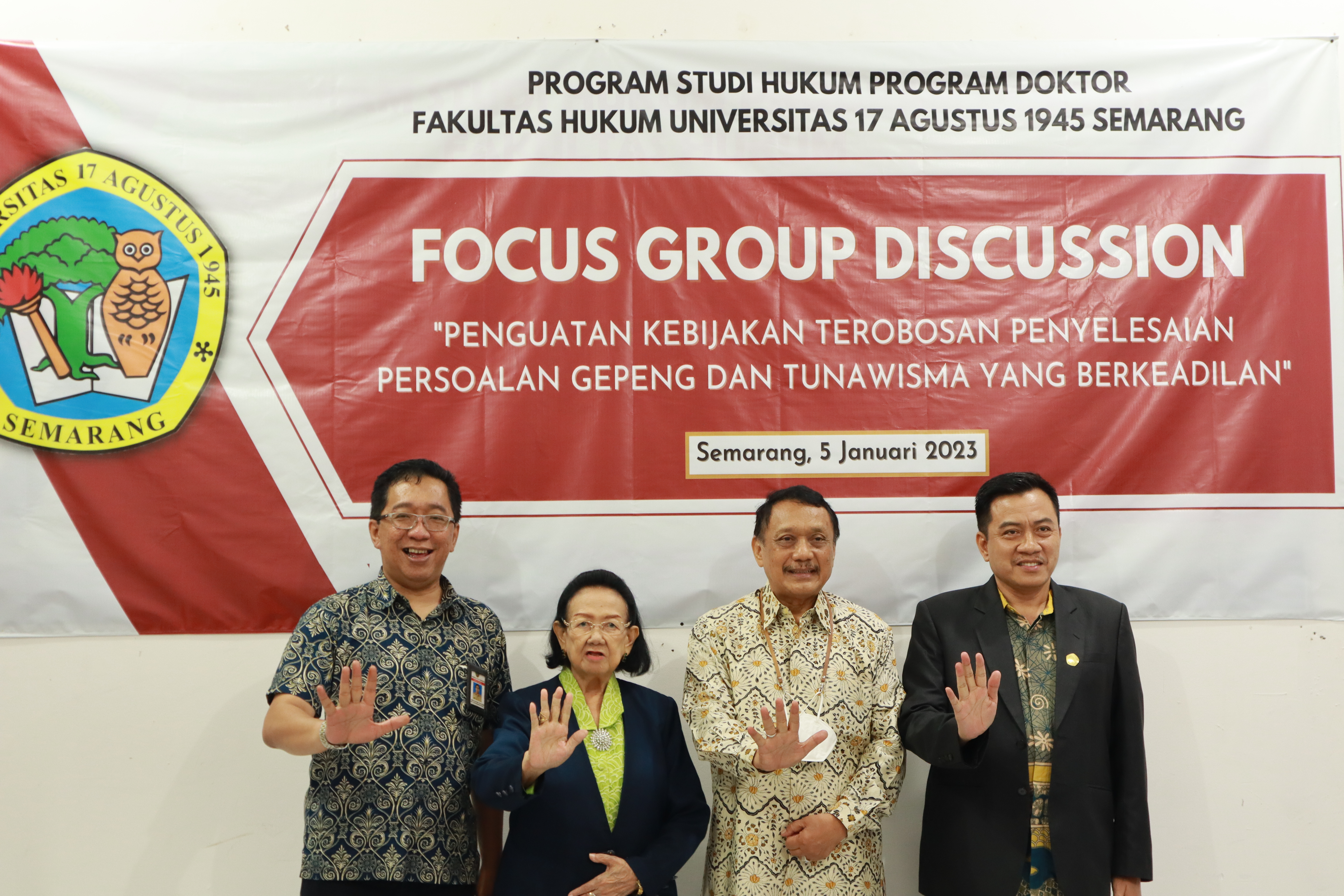 Kebijakan Gelandangan dan Pengemis Perlu  Penguatan