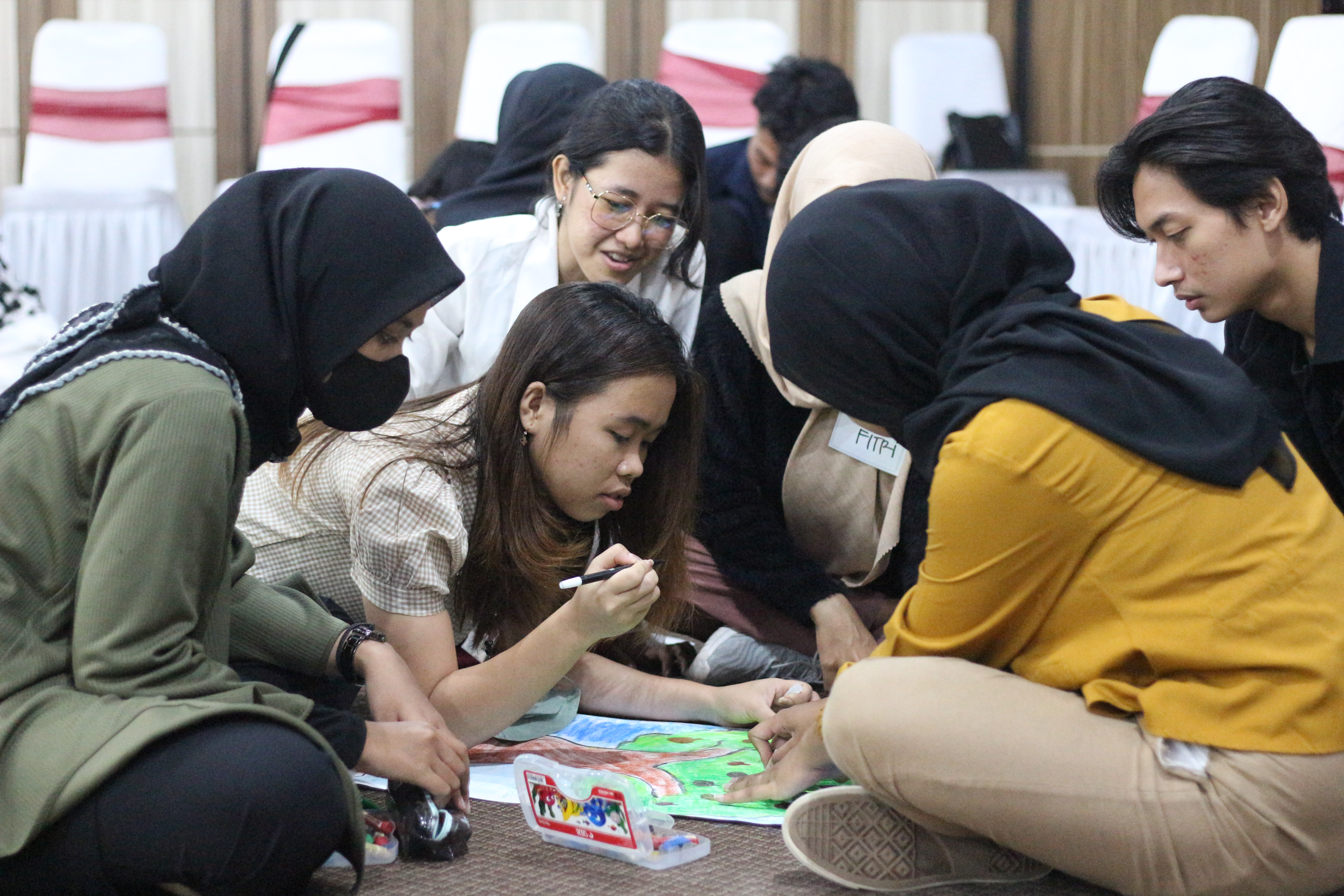 Pentingnya Soft Skill sebagai Sarana Pengembangan Karir Mahasiswa