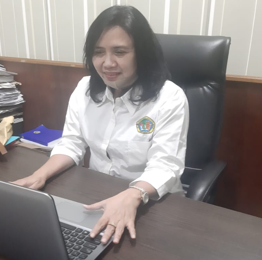 Dies Natalis Untag, Bangun Jiwa Merdeka.