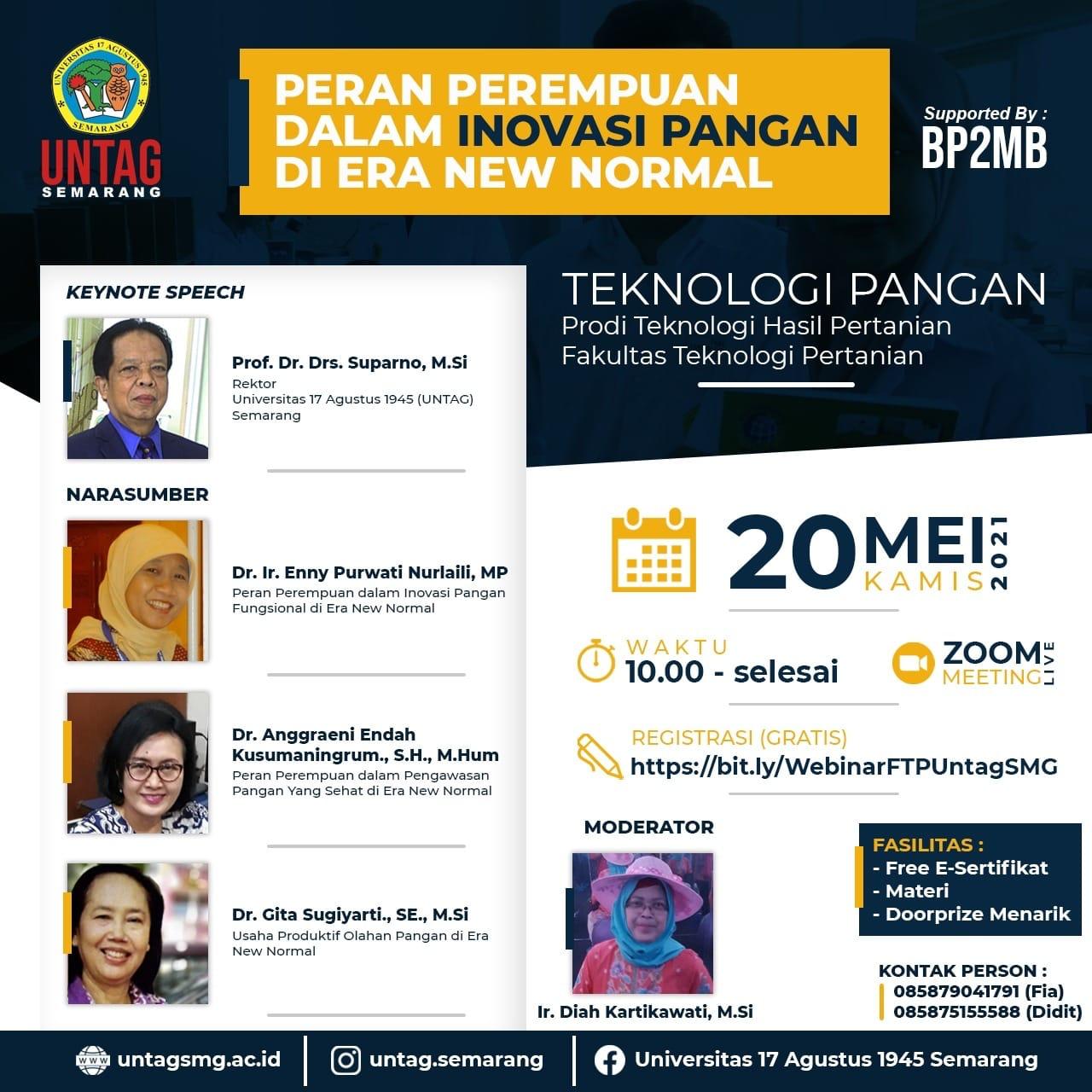 seminar online