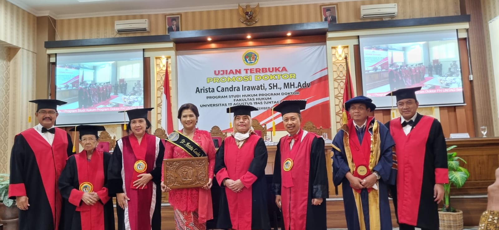 Kewenangan Pra Peradilan Perlu Diperluas