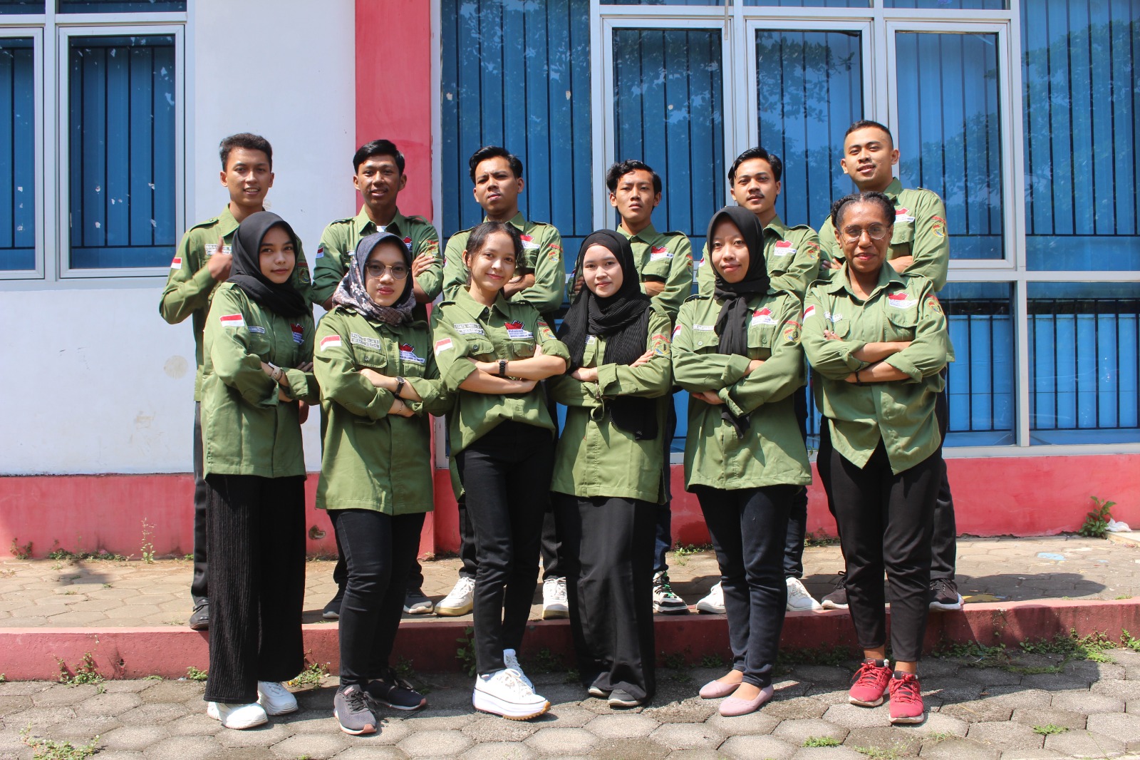 Empat Organisasi Mahasiswa UNTAG Lolos PPK-Ormawa 2023