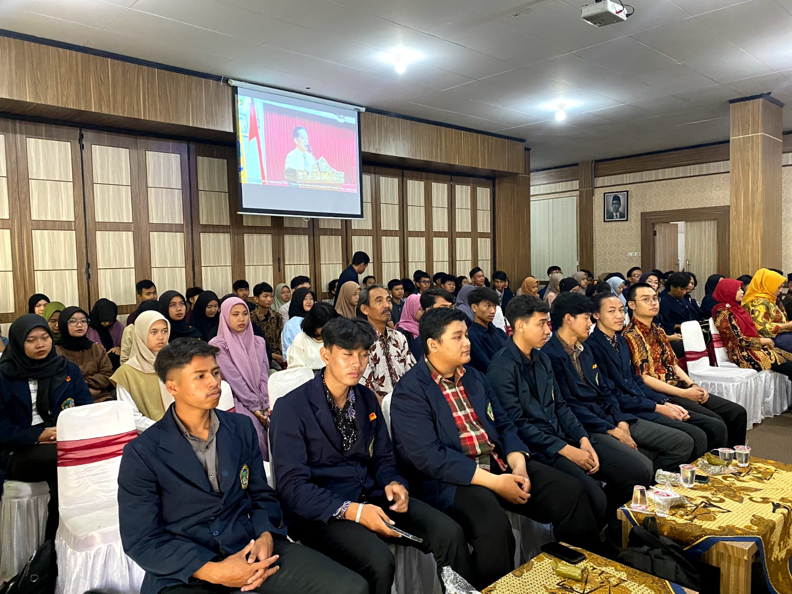 Singkong dan Kedelai Jadi Unggulan Hasil Olahan Pangan di Jawa Tengah
