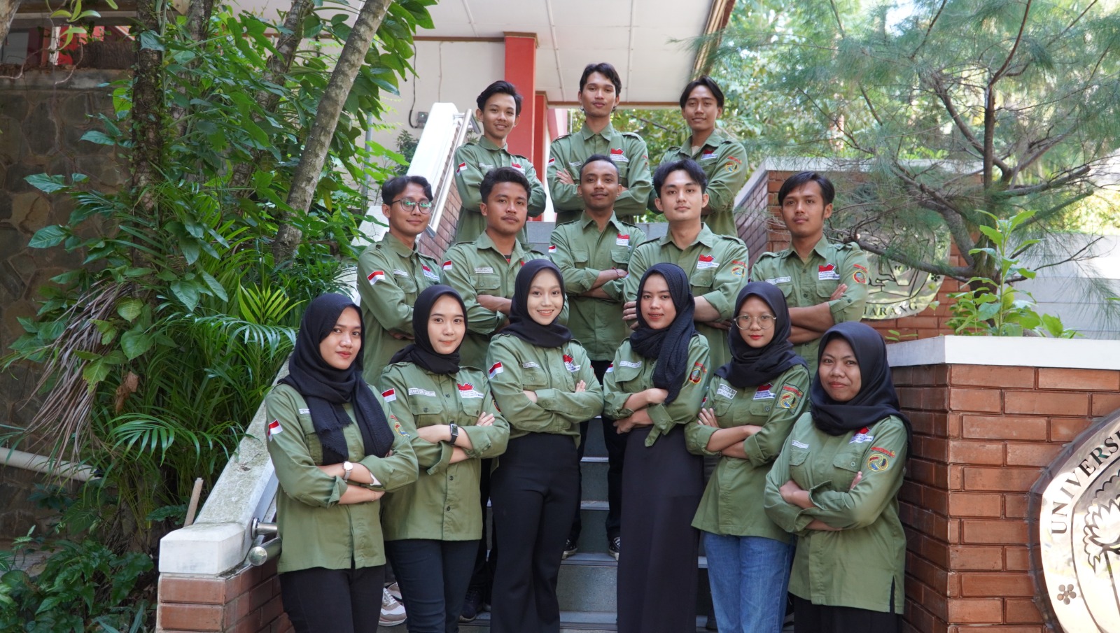 Tiga Tim Untag Lolos PPK-Ormawa, Siap Tingkatkan Potensi Seni, Wirausaha, dan Jasa di Desa