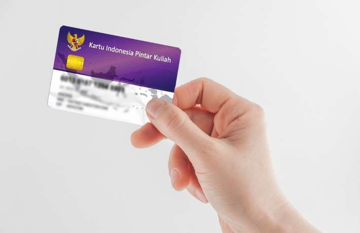 Informasi Pendaftaran Mahasiswa Baru Jalur KIP-Kuliah